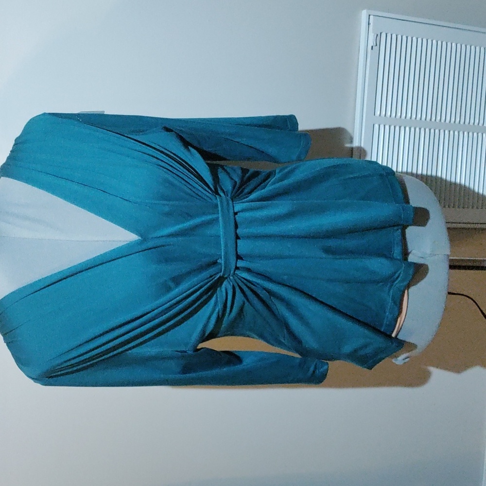 PK Maks slimfitters top size Large 2NDC3
